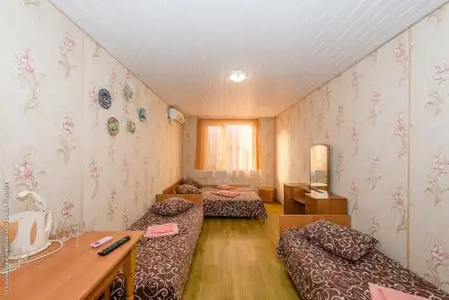 Tropicanka Resort - 193