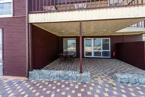Tropicanka Resort - 12