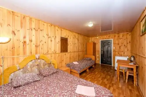 Tropicanka Resort - 186