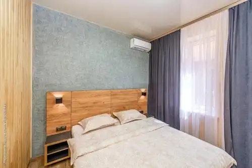 Tropicanka Resort - 222