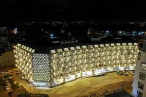 Nesta Valley Dalat Hotel - Formerly Golf Valley Hotel, Dalat