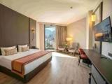 Ensuite room