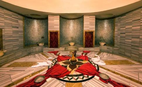 VUNI PALACE LUXURY RESORT & Beach Club & Casino - 11