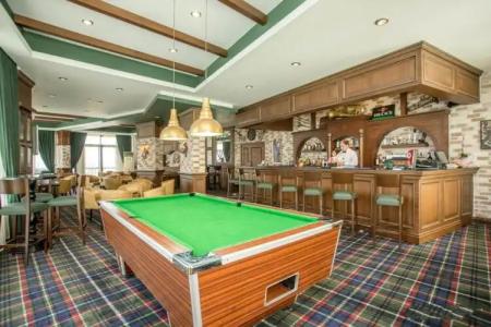 VUNI PALACE LUXURY RESORT & Beach Club & Casino - 10