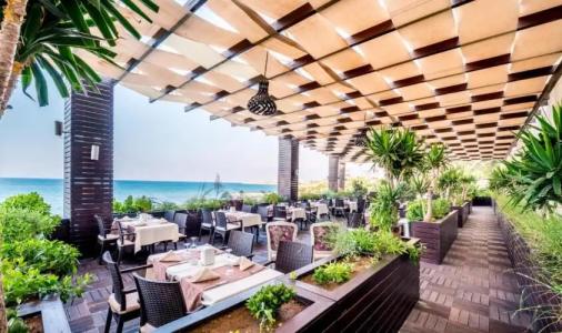 VUNI PALACE LUXURY RESORT & Beach Club & Casino - 19