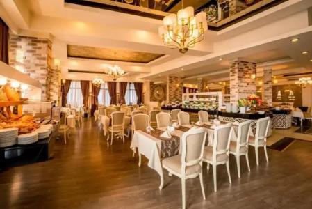 VUNI PALACE LUXURY RESORT & Beach Club & Casino - 17