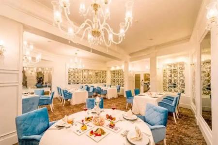 VUNI PALACE LUXURY RESORT & Beach Club & Casino - 20