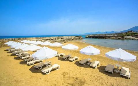 VUNI PALACE LUXURY RESORT & Beach Club & Casino - 13