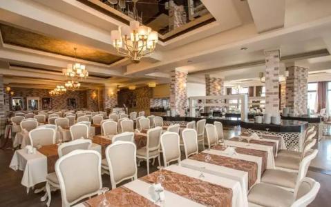 VUNI PALACE LUXURY RESORT & Beach Club & Casino - 8