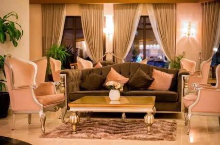 VUNI PALACE LUXURY RESORT & Beach Club & Casino - 1