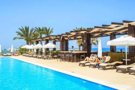 VUNI PALACE LUXURY RESORT & Beach Club & Casino - 7