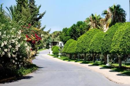 VUNI PALACE LUXURY RESORT & Beach Club & Casino - 16