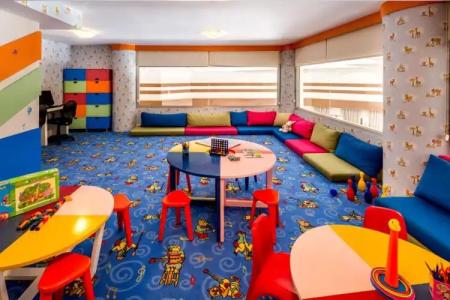 VUNI PALACE LUXURY RESORT & Beach Club & Casino - 4