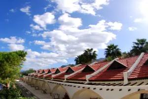 Bellapais Monastery Hotel