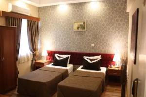 LİFE HOTEL