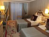 Standard Double room with land view