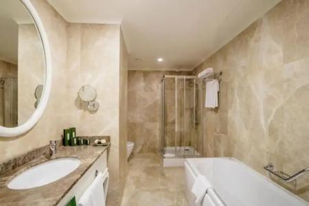 Grand Pasha & Spa Kyrenia - 94
