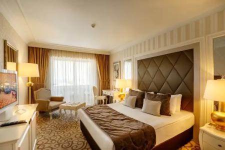 Grand Pasha & Spa Kyrenia - 88