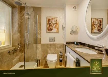 Grand Pasha & Spa Kyrenia - 74