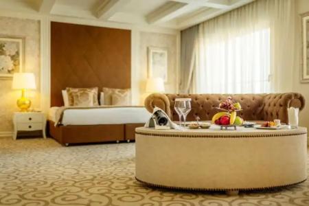 Grand Pasha & Spa Kyrenia - 95