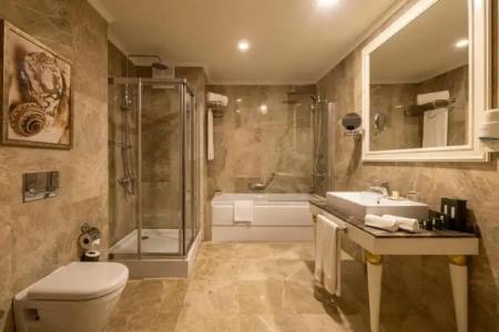 Grand Pasha & Spa Kyrenia - 91