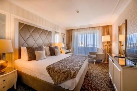 Grand Pasha & Spa Kyrenia - 80
