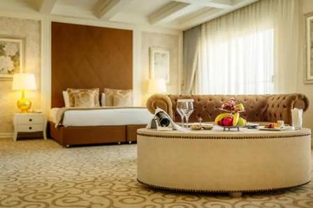 Grand Pasha & Spa Kyrenia - 90