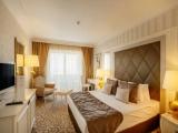 Standard Double room with view