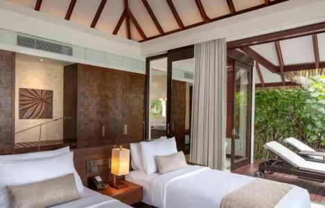 Heritance Aarah-Premium All Inclusive - 115
