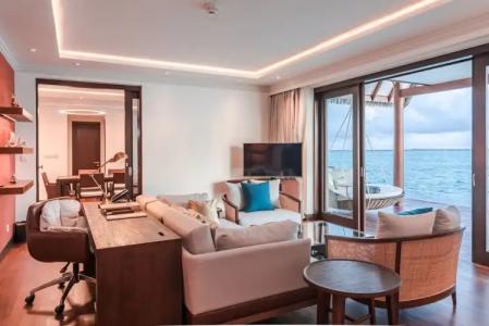 Heritance Aarah-Premium All Inclusive - 149
