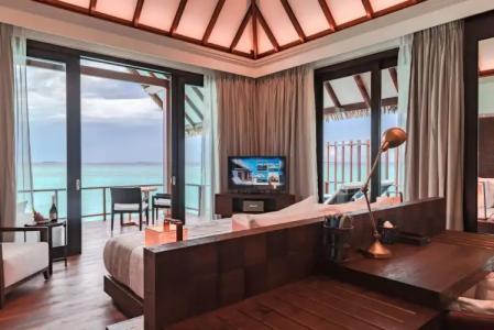 Heritance Aarah-Premium All Inclusive - 137