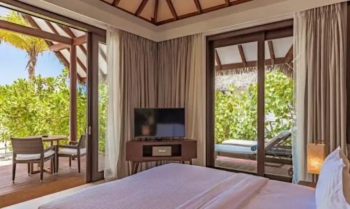 Heritance Aarah-Premium All Inclusive - 116