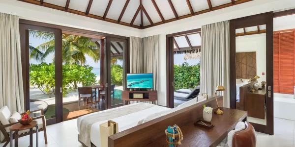 Heritance Aarah-Premium All Inclusive - 130
