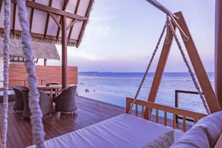 Heritance Aarah-Premium All Inclusive - 106