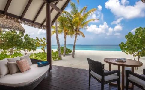 Heritance Aarah-Premium All Inclusive - 129