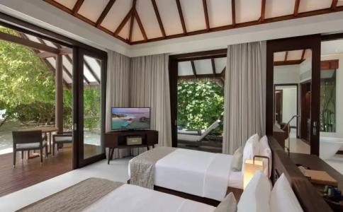 Heritance Aarah-Premium All Inclusive - 123
