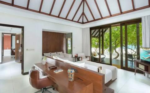 Heritance Aarah-Premium All Inclusive - 127