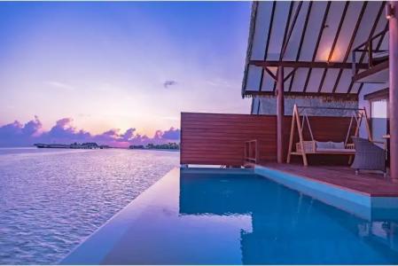 Heritance Aarah-Premium All Inclusive - 105