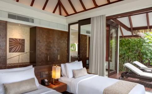 Heritance Aarah-Premium All Inclusive - 126
