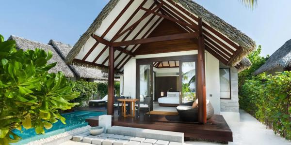 Heritance Aarah-Premium All Inclusive - 132