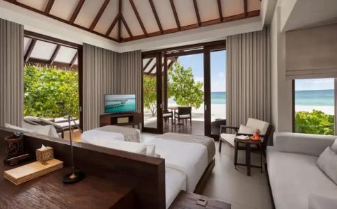 Heritance Aarah-Premium All Inclusive - 124
