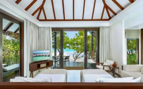 Heritance Aarah-Premium All Inclusive - 125