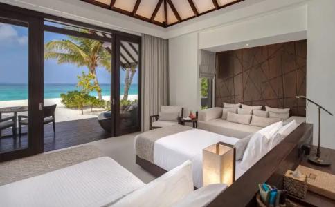 Heritance Aarah-Premium All Inclusive - 122