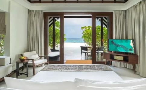 Heritance Aarah-Premium All Inclusive - 120