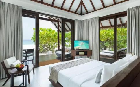 Heritance Aarah-Premium All Inclusive - 121