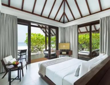 Heritance Aarah-Premium All Inclusive - 108