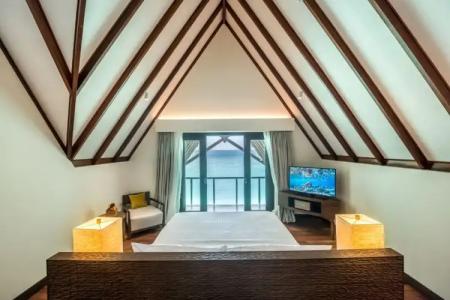 Heritance Aarah-Premium All Inclusive - 100