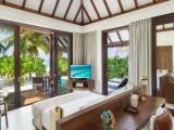 Sunset Pool Beach Villa