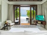 2 Bedrooms Pool Beach Family Villa