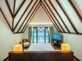 Ocean Overwater Suite with Infinity Pool